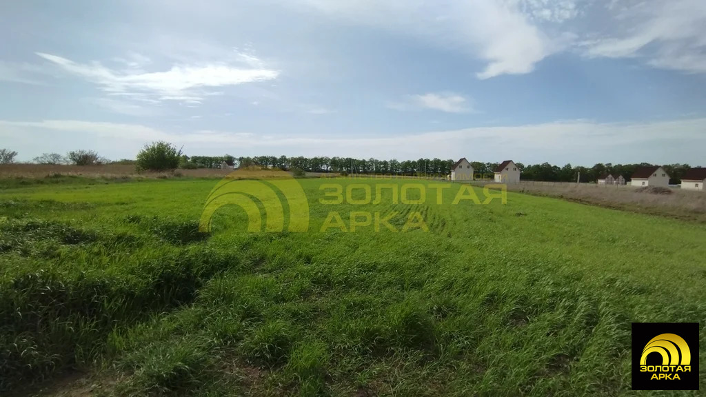 Продажа участка, Белый, Темрюкский район, ул. Молодежная - Фото 6