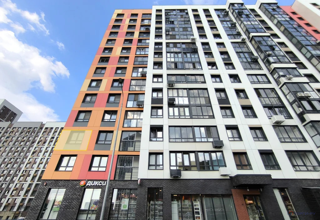 Продажа квартиры, проспект Куприна - Фото 3