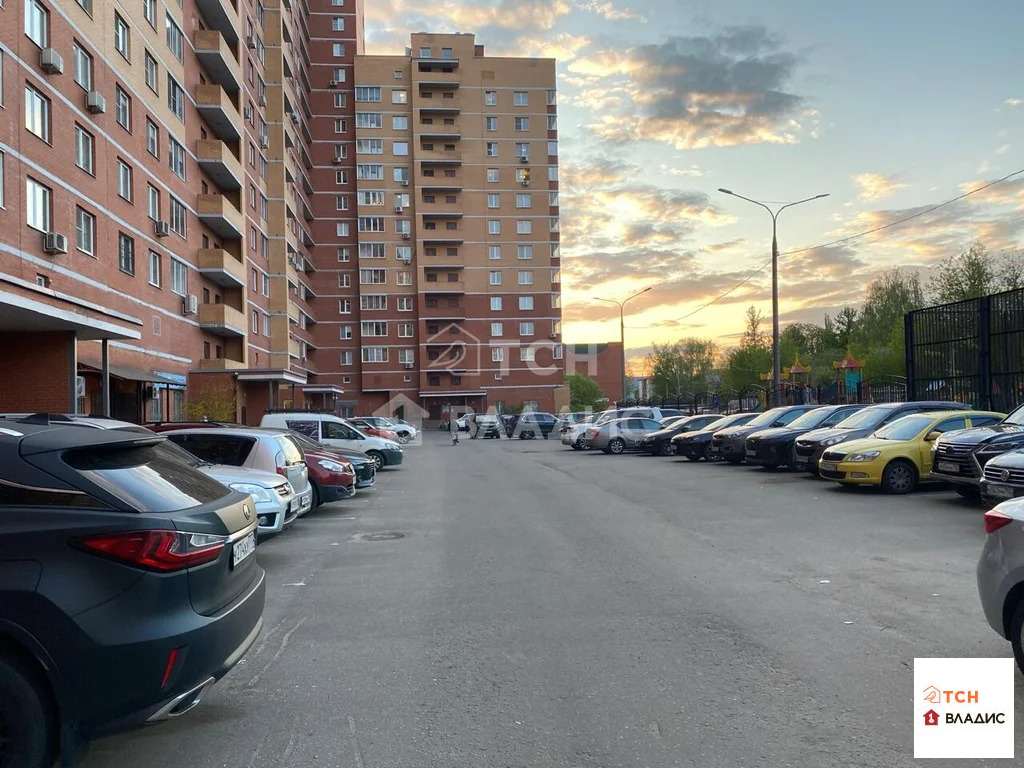 Продажа квартиры, Щелково, Щелковский район, ул. Центральная - Фото 25