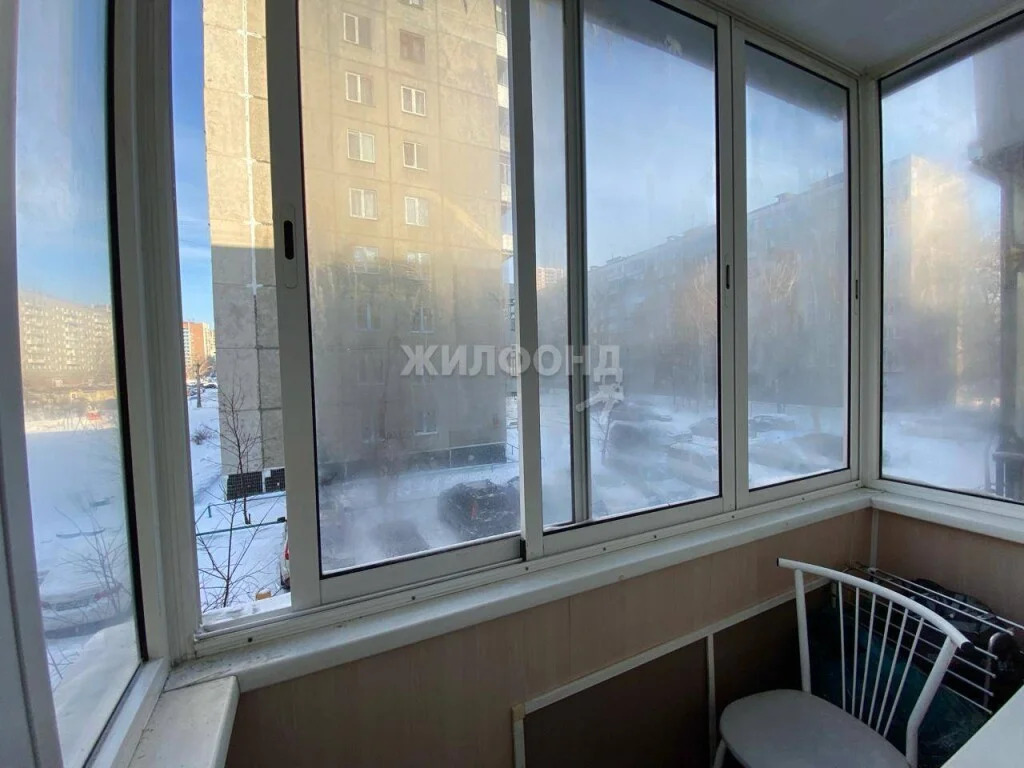 Продажа квартиры, Новосибирск, ул. Ударная - Фото 10