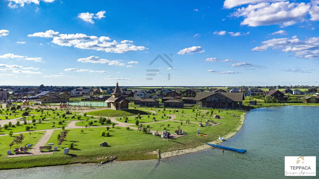 Продажа дома, Ломоносовский район, Светлая улица - Фото 27