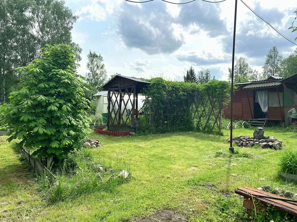 Дача в СНТ Алферовское - Фото 30