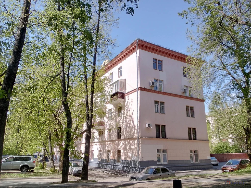 Продажа ПСН, 5-я Парковая улица - Фото 5