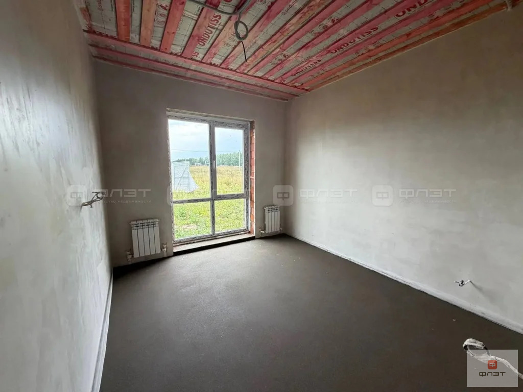 Продажа дома, Обухово, Лаишевский район, ул. Ореховая - Фото 11