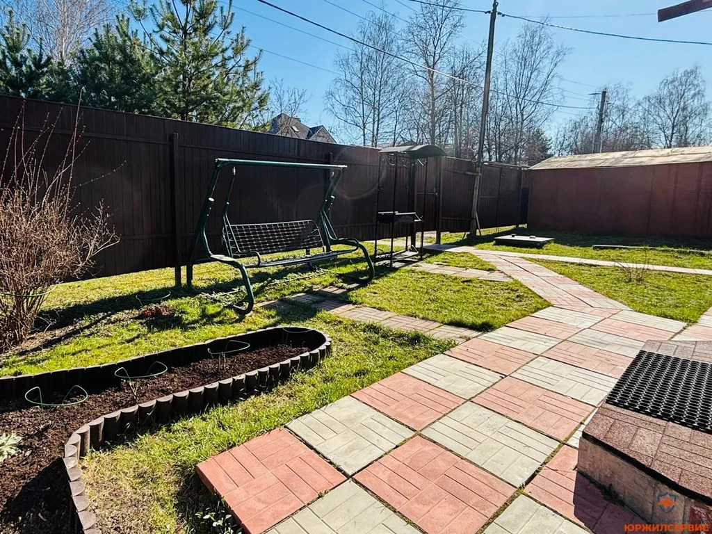 Продажа дома, Востряково, Домодедово г. о., Центральный пр-кт. - Фото 28