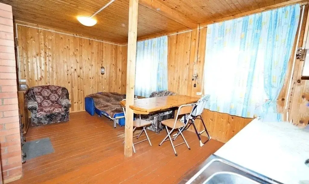 Дача на участке 6 сот СНТ Моденовские Поляны - Фото 8