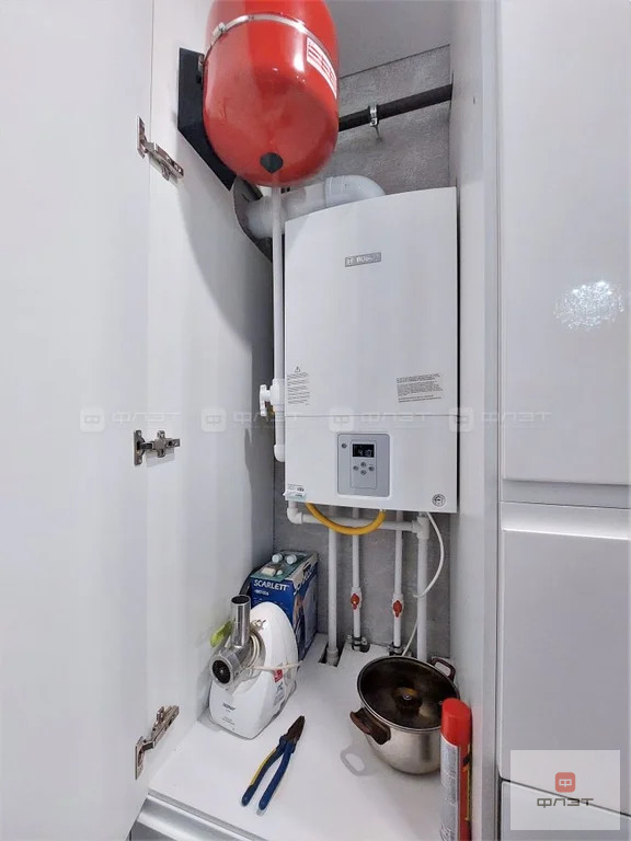 Продажа дома, Каймары, ул. Михаила Скрементова - Фото 16