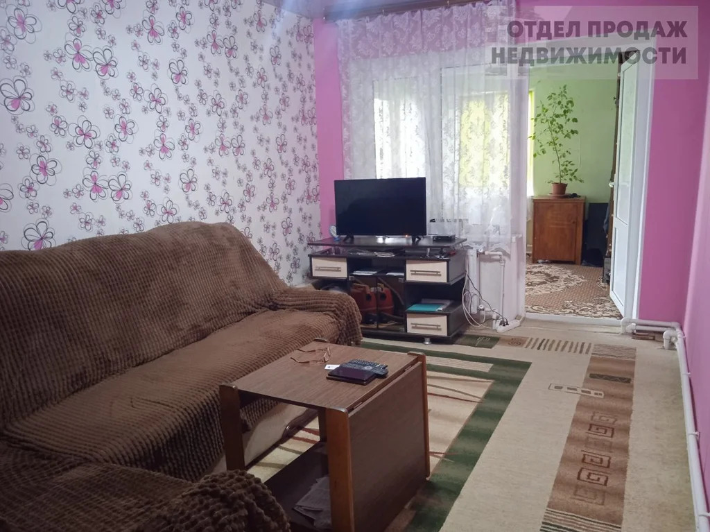 Часть дома с ремонтом - Фото 7