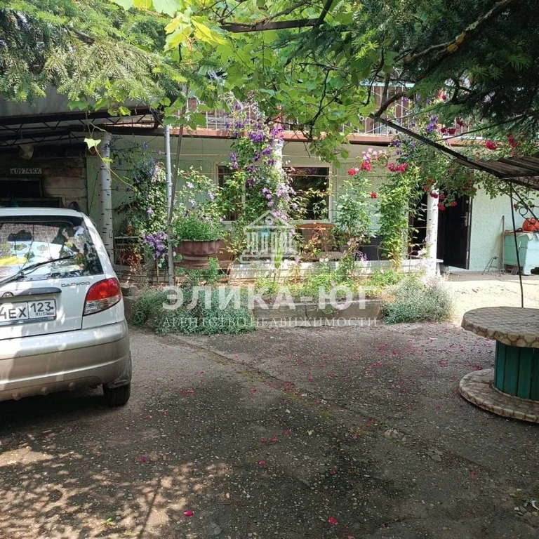 Продажа дома, Дефановка, Туапсинский район, Таманский пер. - Фото 6