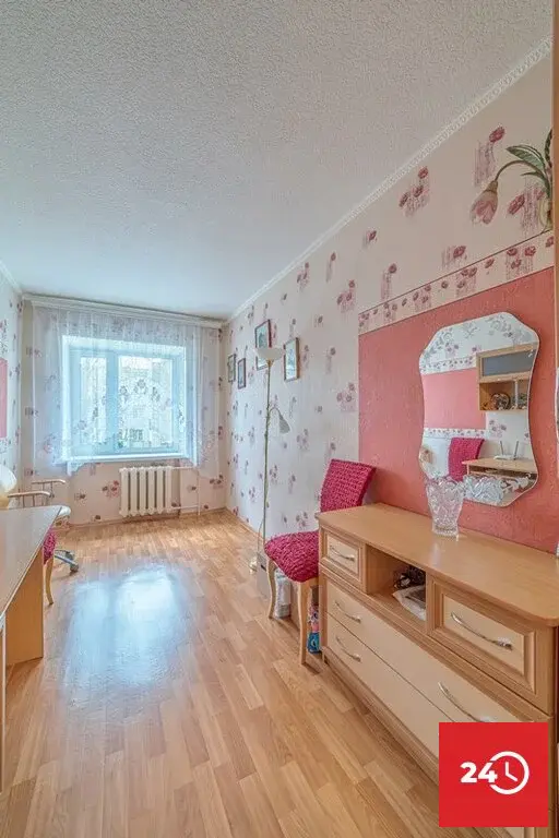 Продaeтcя уютнaя  3к кваpтира по улице Бeляевa 6 - Фото 4