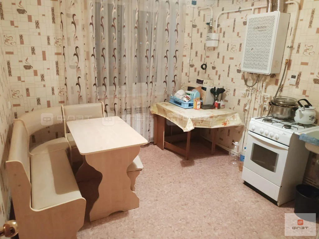 Аренда квартиры, Столбище, Лаишевский район, ул. Северная д.5б - Фото 9