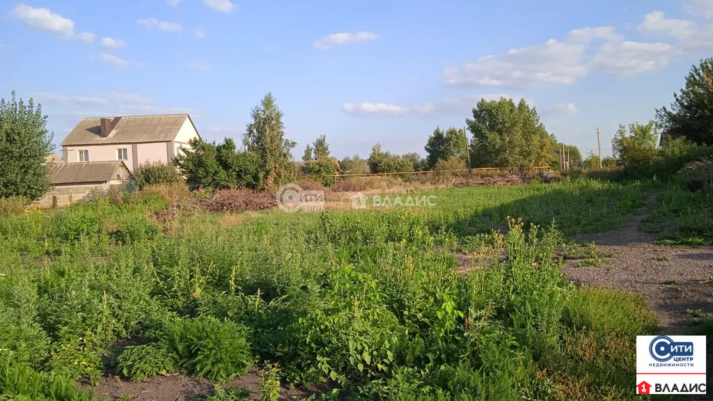 Продажа участка, Латная, Семилукский район - Фото 2