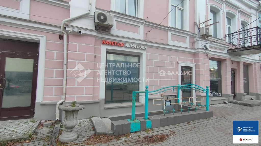 Аренда ПСН, Рязань, ул. Соборная - Фото 1