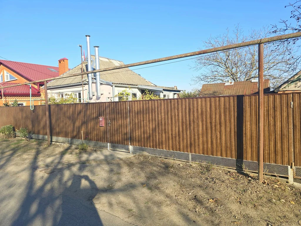 Продажа дома, Старонижестеблиевская, Красноармейский район, ул. ... - Фото 11