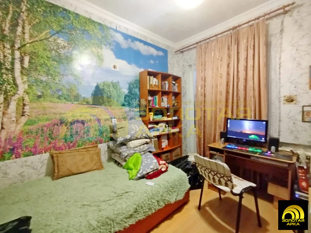 Продажа дома, Ахтанизовская, Темрюкский район, ул. Красная - Фото 5