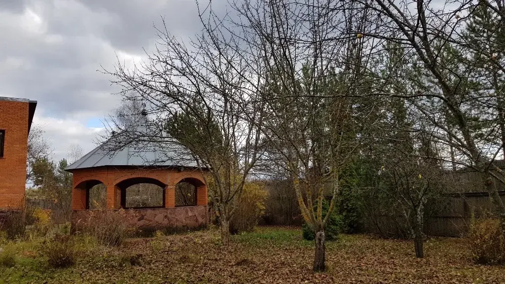 Купить Дом В Деревне Троицкий Район