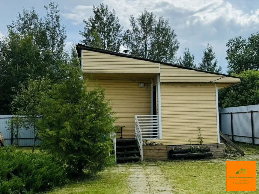 Продажа дома, Наро-Фоминск, Наро-Фоминский район, Порядино д. - Фото 27