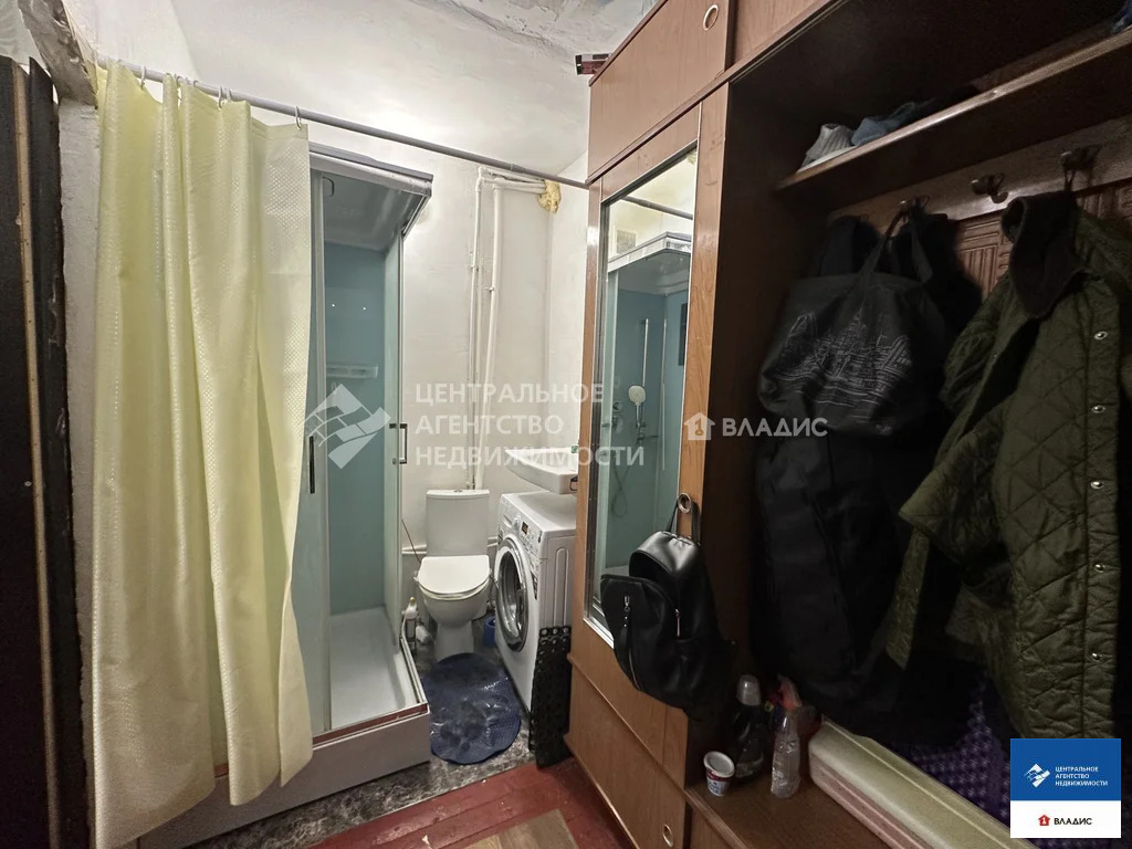 Продажа квартиры, Рязань, ул. Электрозаводская - Фото 5