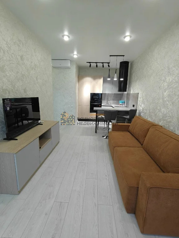 Аренда квартиры, Уфа, ул. Энтузиастов - Фото 1