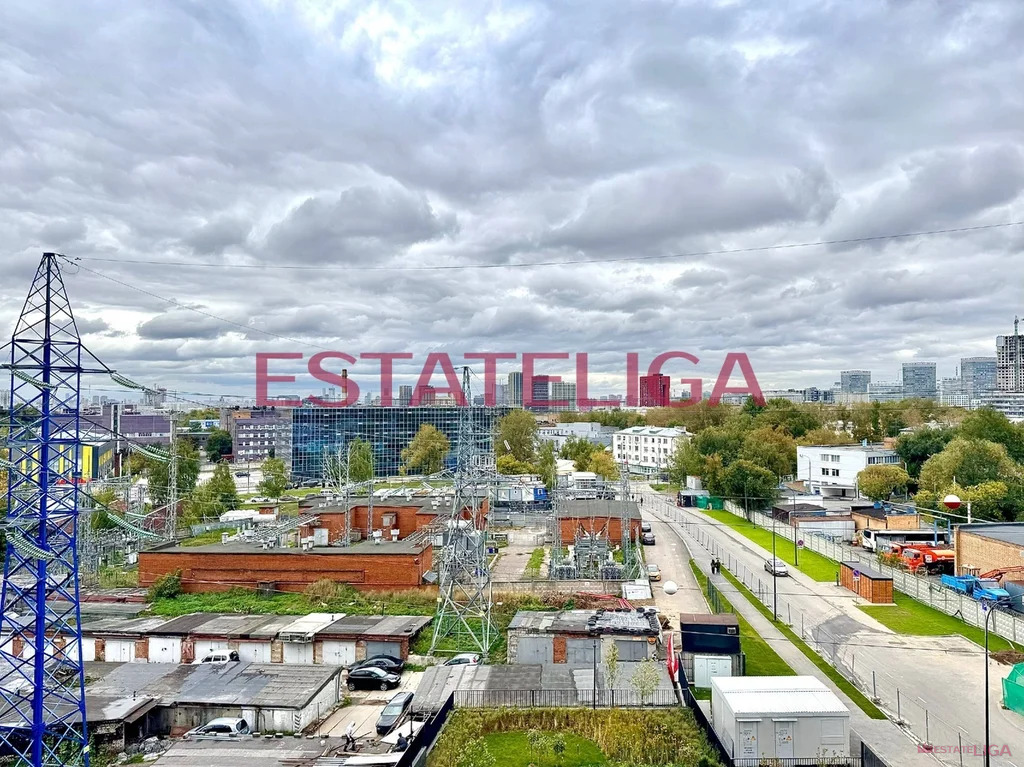 Продажа квартиры, Электролитный проезд - Фото 8