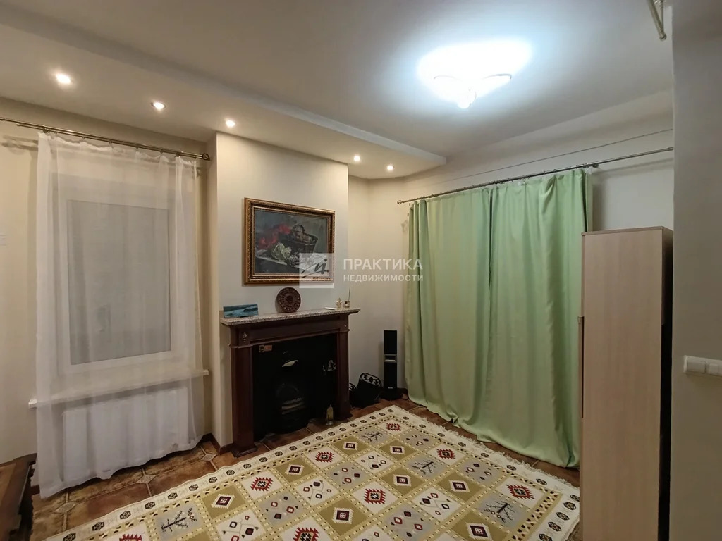 Продажа квартиры, Большой Знаменский переулок - Фото 12