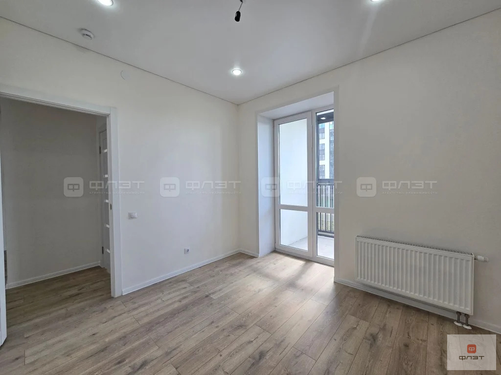 Продажа квартиры, Новая Тура, Зеленодольский район, ул. Совхозная - Фото 2