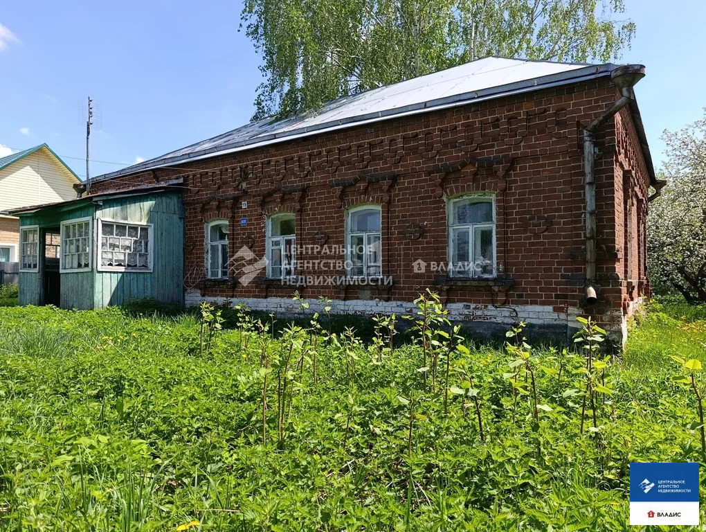 Продажа дома, Песочня, Путятинский район, ул. Радищева - Фото 7