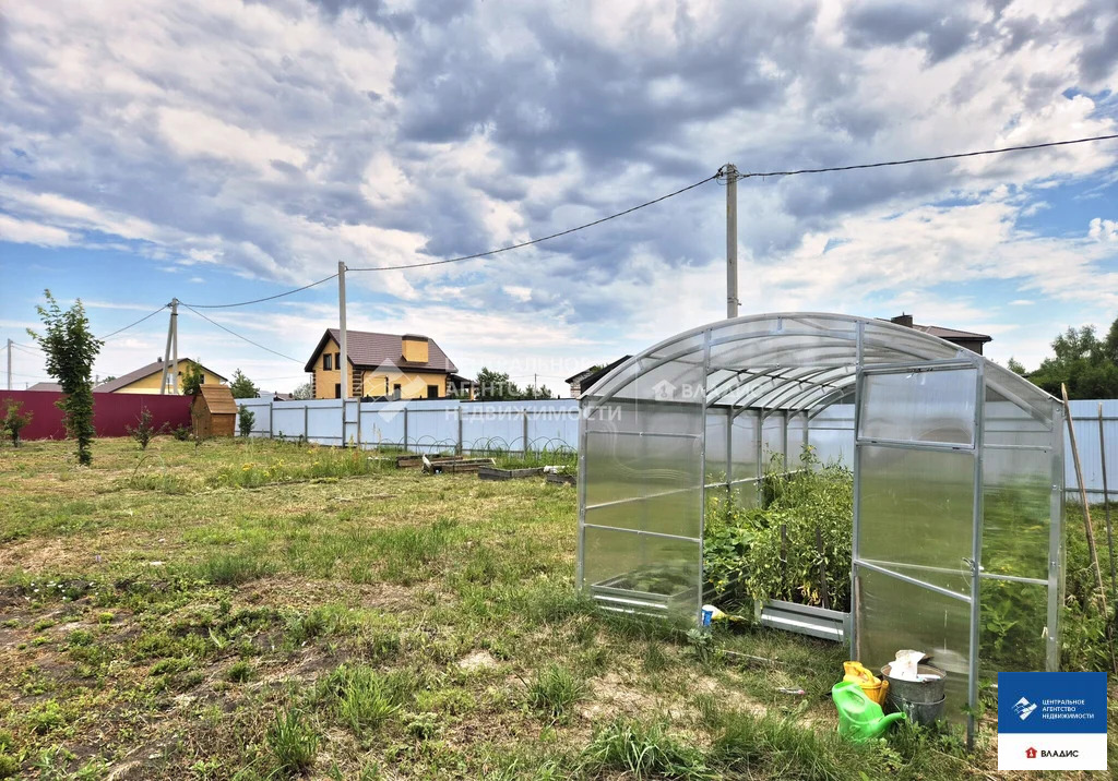 Продажа дома, Казарь, Рязанский район, Садовый туп. - Фото 20