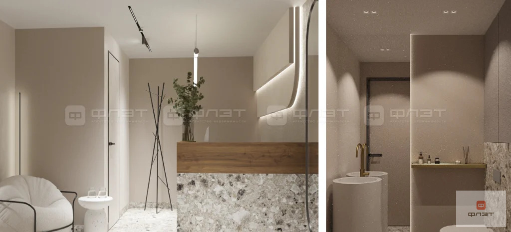 Продажа офиса, Казань, пр-кт. Альберта Камалеева - Фото 15