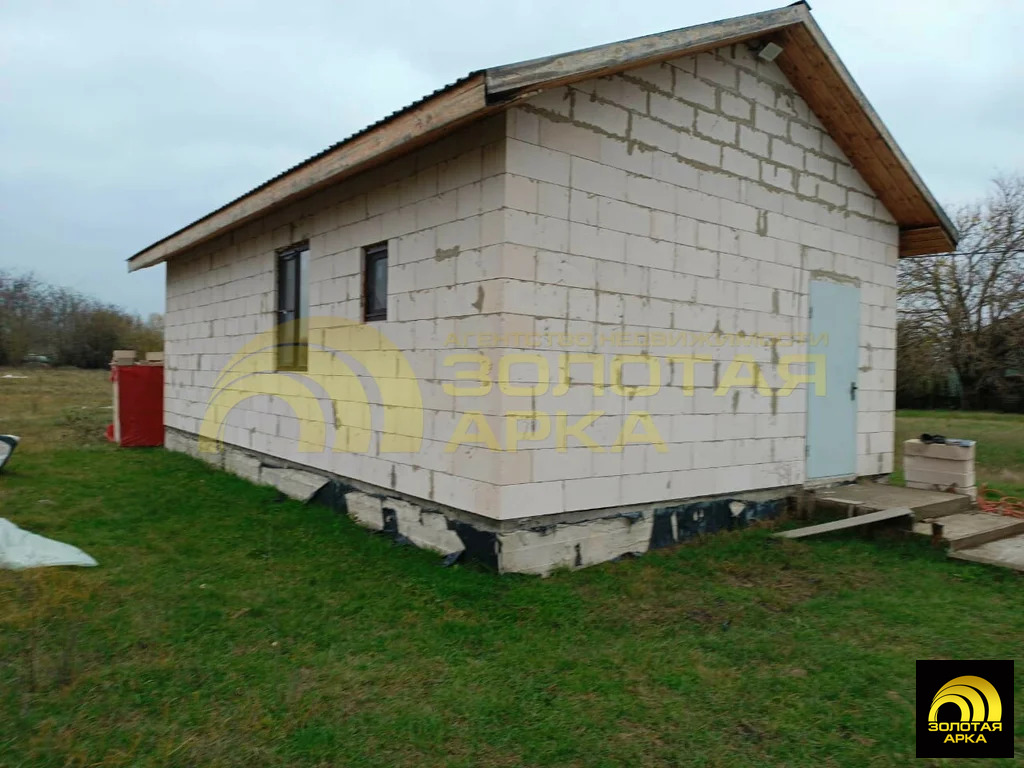 Продажа дома, Свободный, Абинский район, ул. Солнечная - Фото 18
