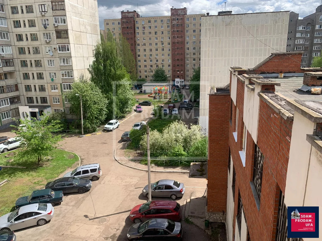 Продажа офиса, Уфа, Ул. Адмирала Макарова - Фото 11