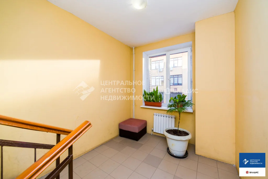 Продажа квартиры, Рязань, Владимирская улица - Фото 11