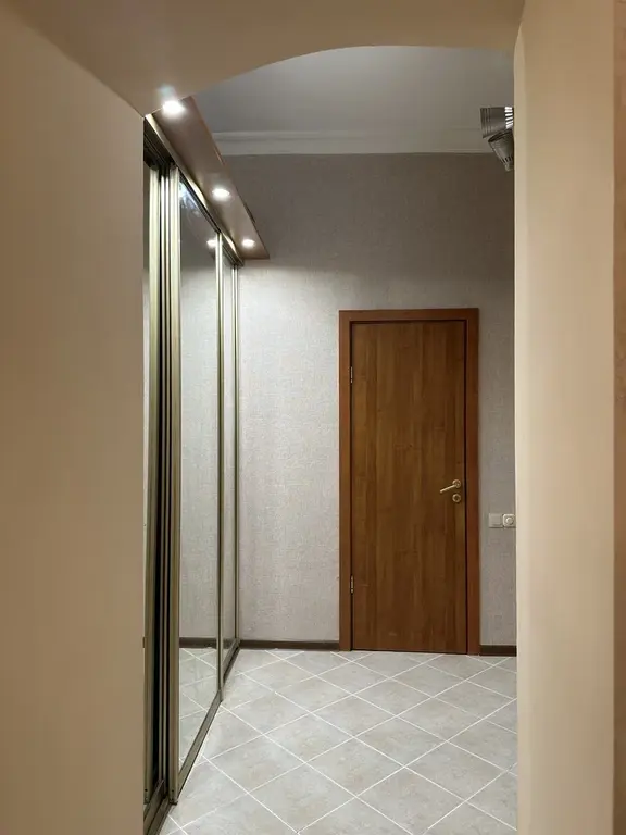 Просторная Двушка рядом с м. Парк Культуры 80 кв.м - Фото 5
