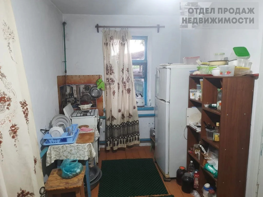 Блочный дом - Фото 2
