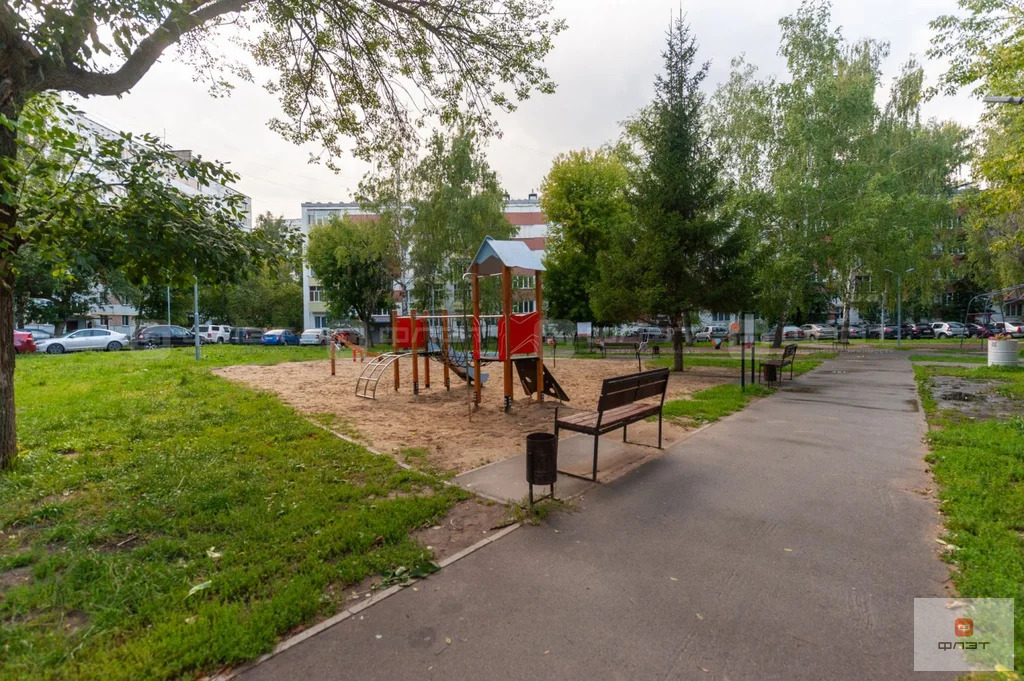 Продажа квартиры, Казань, ул. Профессора Камая - Фото 17