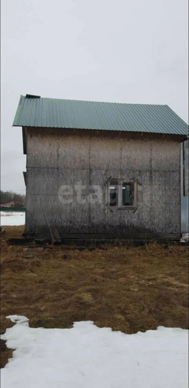 Продажа участка, Спасс, Волоколамский район - Фото 2