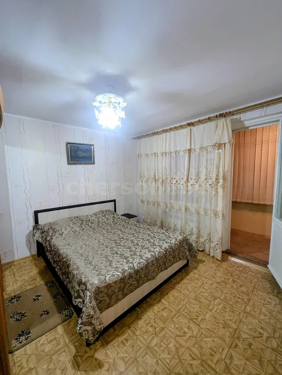 Продажа квартиры, Севастополь, Героев Сталинграда пр-кт. - Фото 1