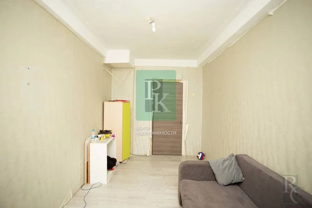 Продажа квартиры, Севастополь, Ул. Брянская - Фото 10