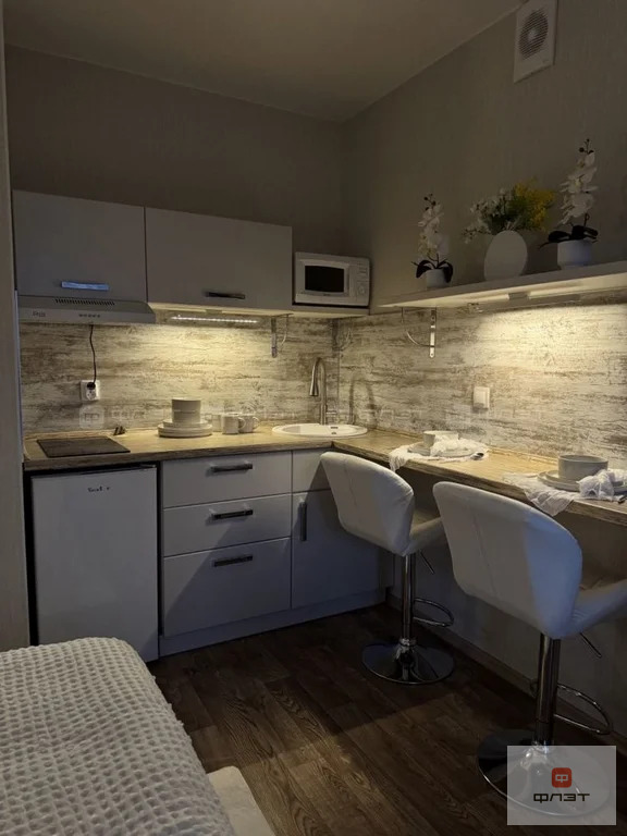 Продажа квартиры, Царево, Пестречинский район, ул. Габдуллы Тукая - Фото 13