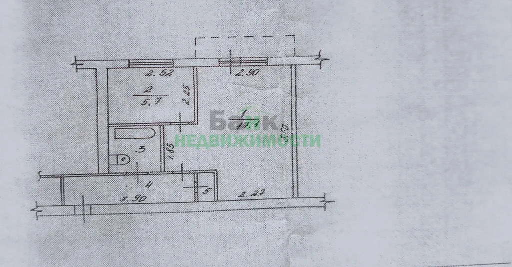 Продажа квартиры, Балаково, ул. Менделеева - Фото 13