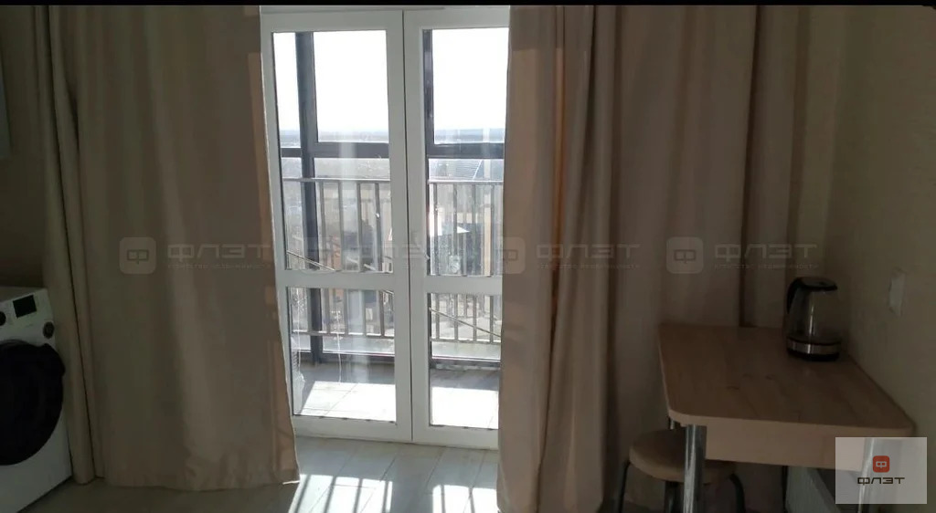 Продажа квартиры, Высокая Гора, Высокогорский район, ул. ... - Фото 1