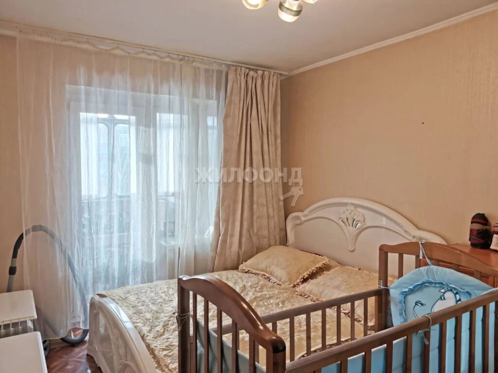 Продажа квартиры, Новосибирск, ул. Выборная - Фото 15