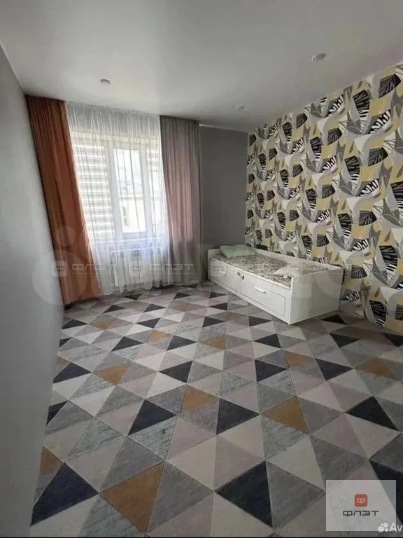 Продажа дома, Большие Кабаны, Лаишевский район, ул. Гавриила Державина - Фото 8