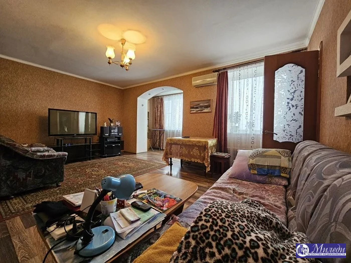 Продажа квартиры, Батайск, ул. М.Горького - Фото 12