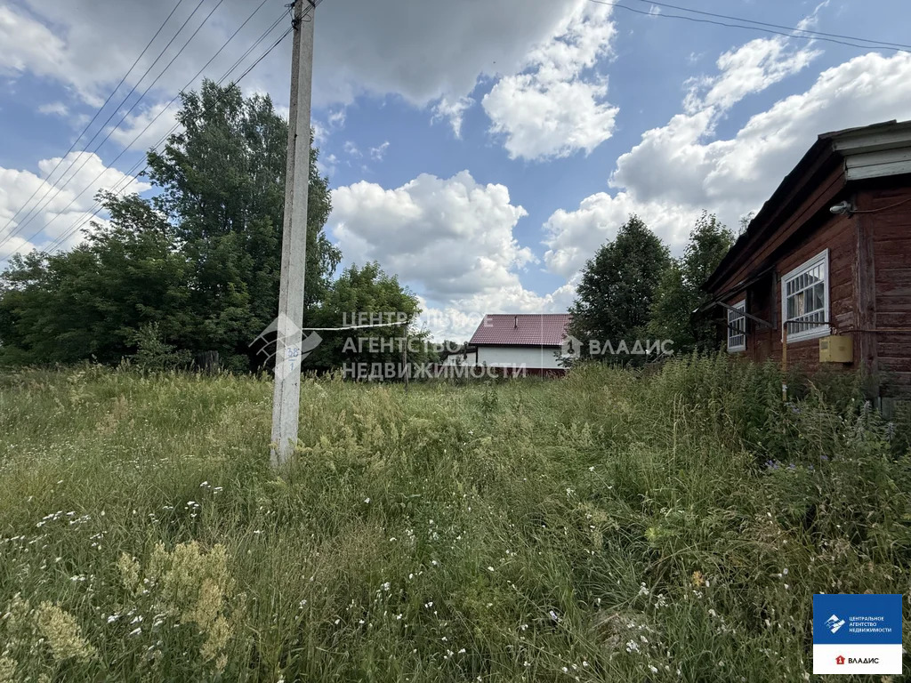 Продажа дома, Лощинино, Касимовский район, ул. Крысино - Фото 7