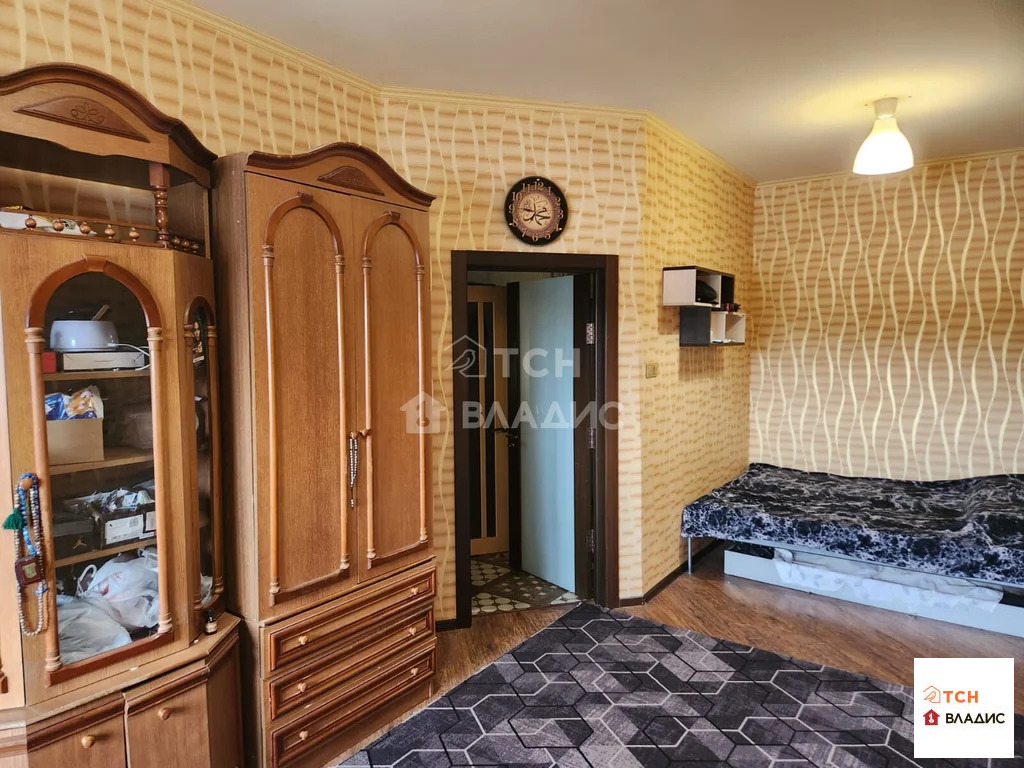 Продажа квартиры, Лесные Поляны, Пушкинский район, Солнечная улица - Фото 4