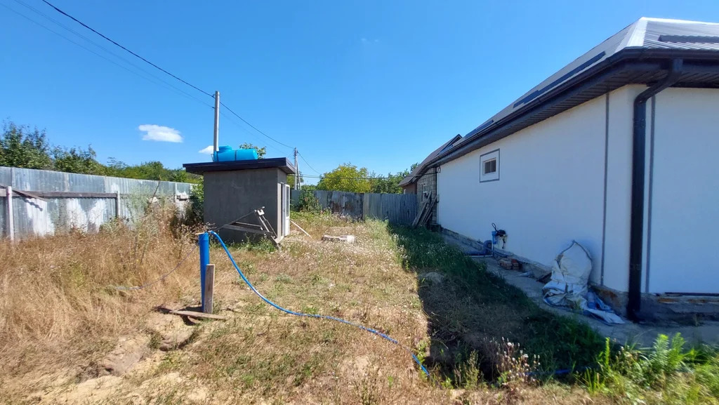 Продажа дома, Темрюкский район, улица Весенняя - Фото 19