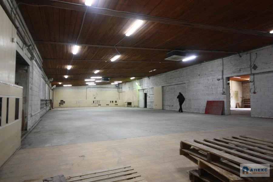 Аренда помещения пл. 432 м2 под склад,  Видное Каширское шоссе в ... - Фото 1