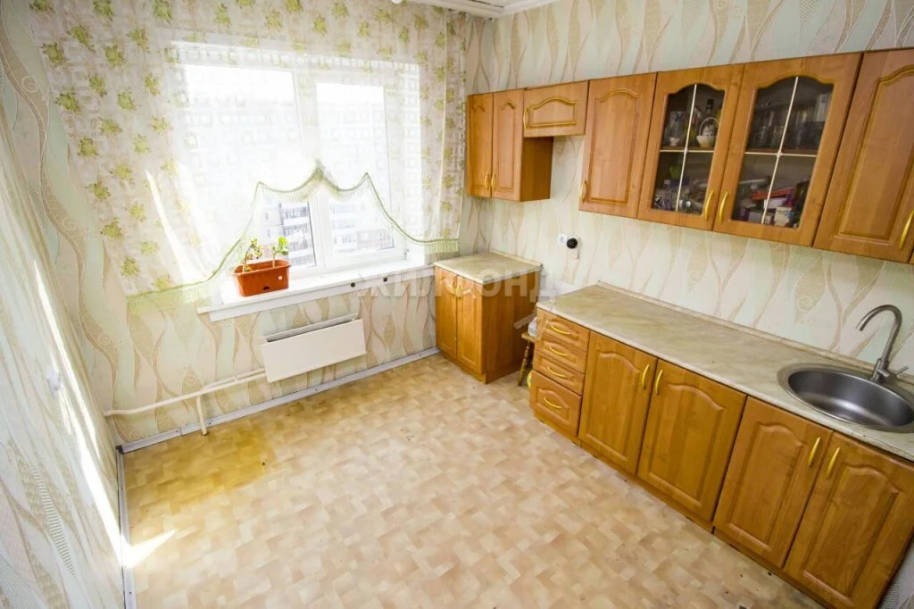 Продажа квартиры, Новосибирск, ул. Выборная - Фото 12