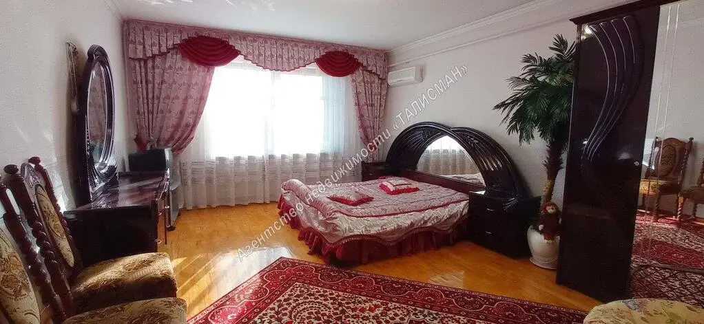Продается двух этажный кирпичный дом ближайшем пригороде г.Таганрога - Фото 9